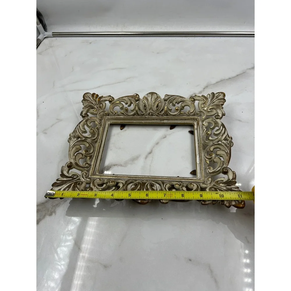 N/A ornate vintage